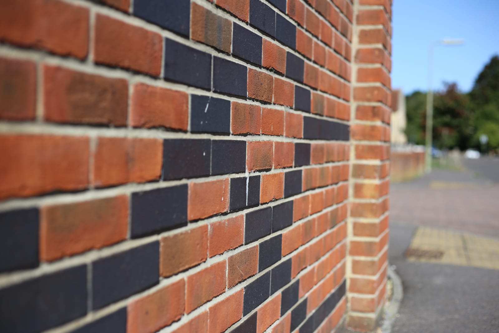 Brickworks by GD Tree & Gardens Specialists in Colchester