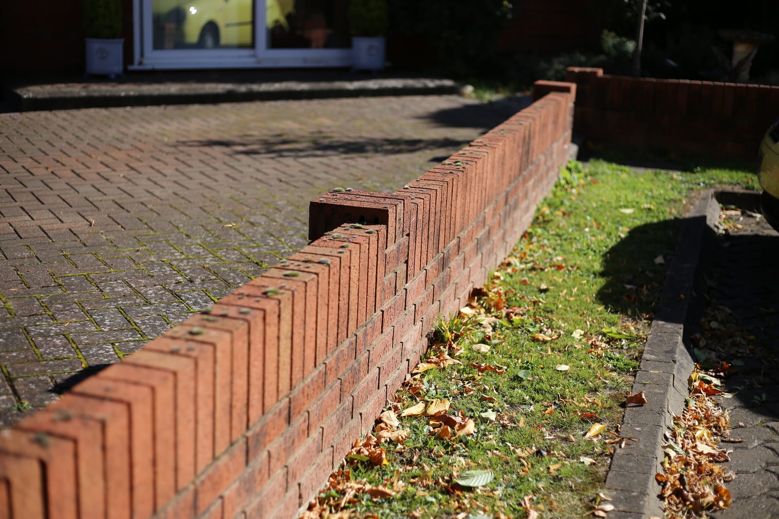 Brickworks in Colchester