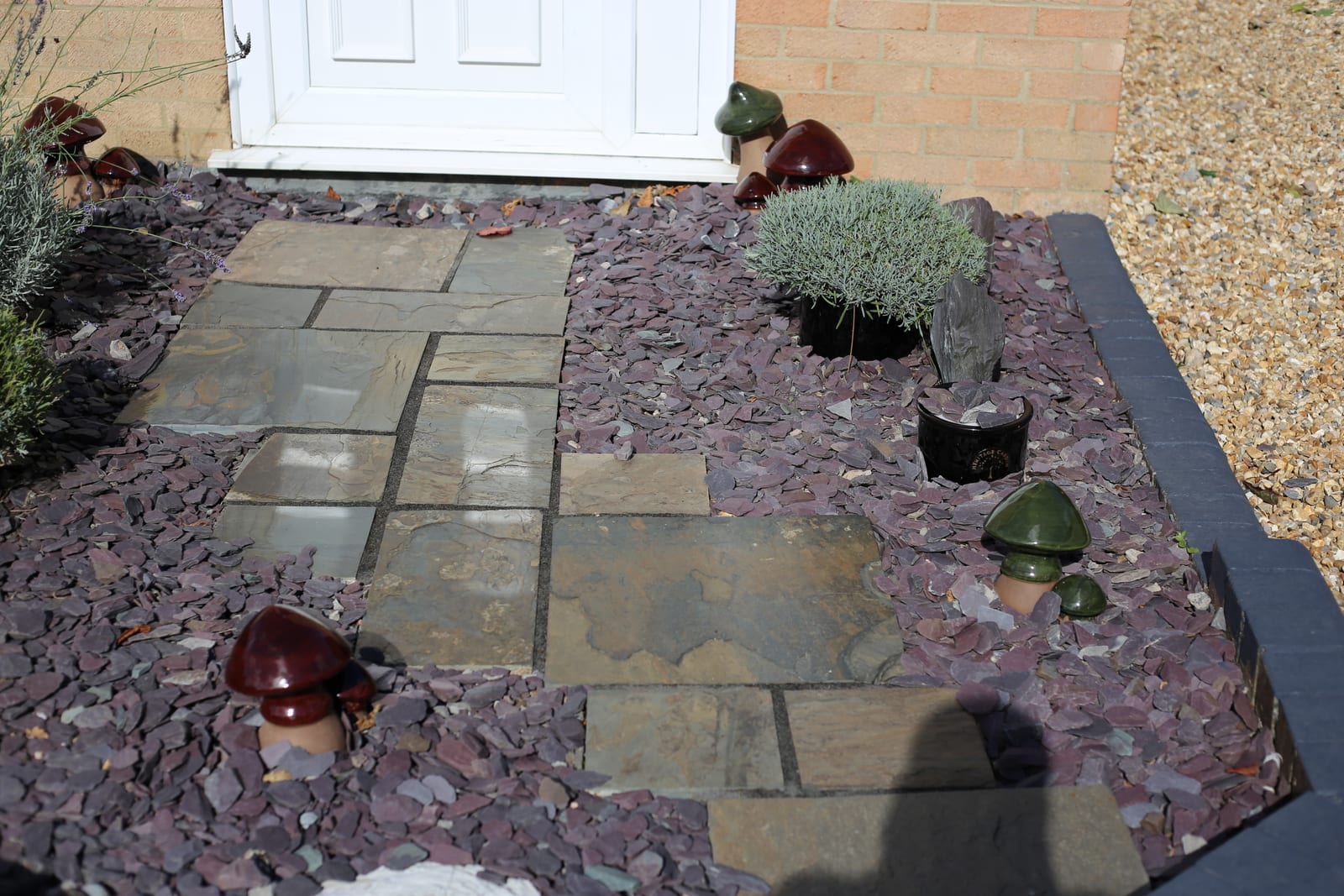 Paths & Steps by GD Tree & Gardens Specialists in Colchester